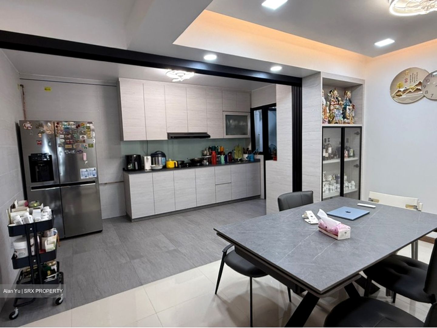 Champions Way (Woodlands),  #572709681